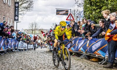 Pauline Ferrand-Prevot