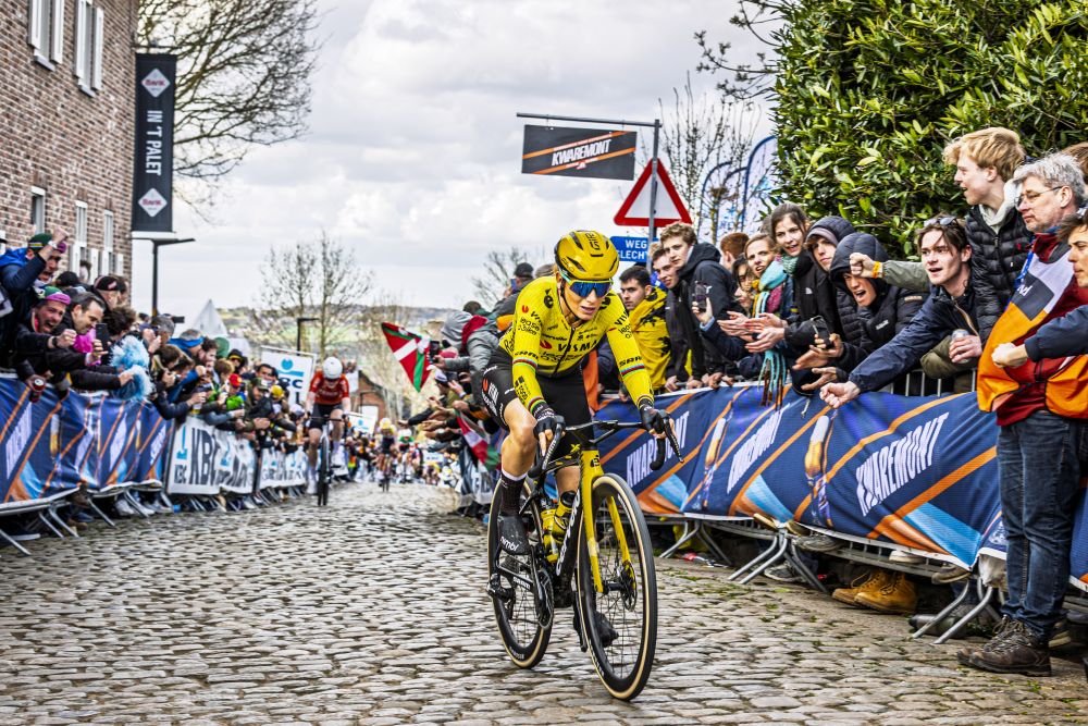 Pauline Ferrand-Prevot
