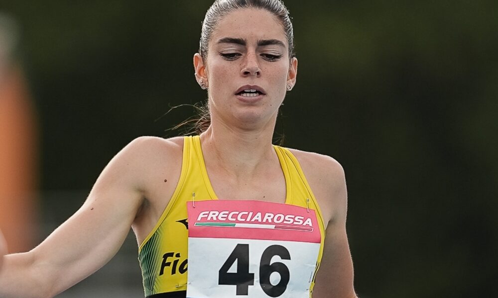 Rebecca Borga