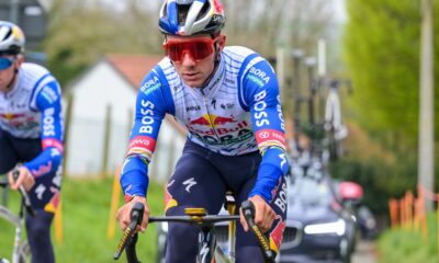 Remco Evenepoel