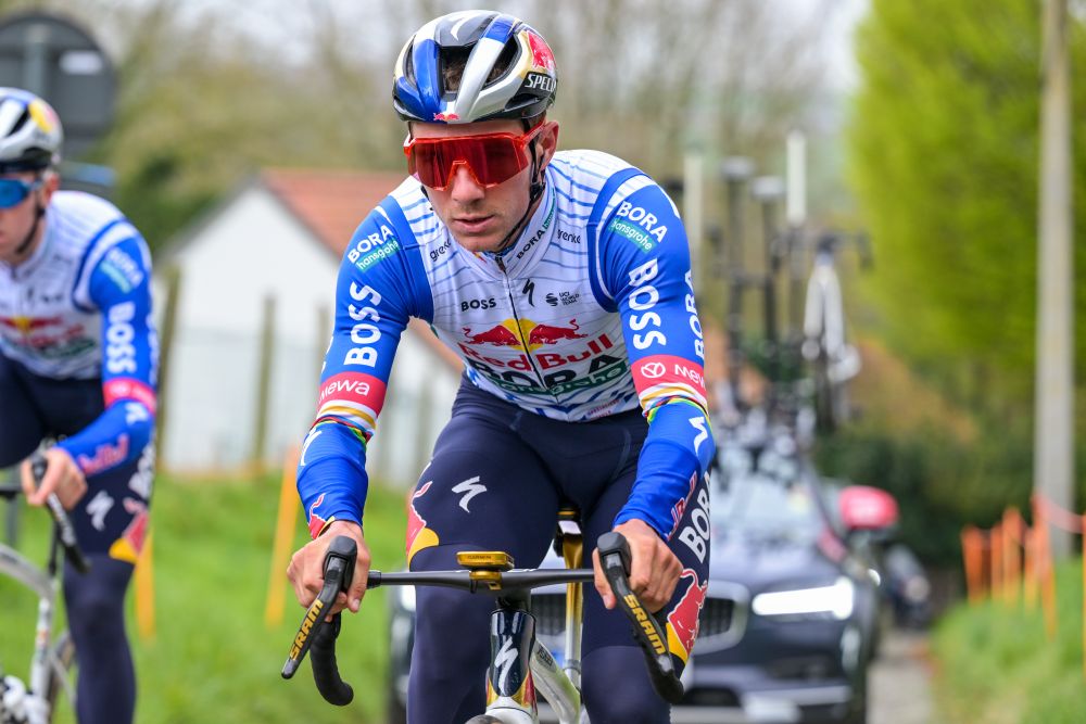 Remco Evenepoel