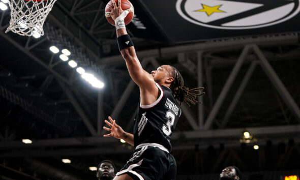 Carsen Edwards