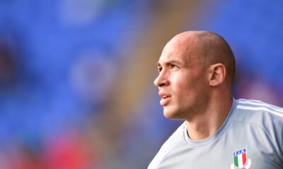 Sergio Parisse