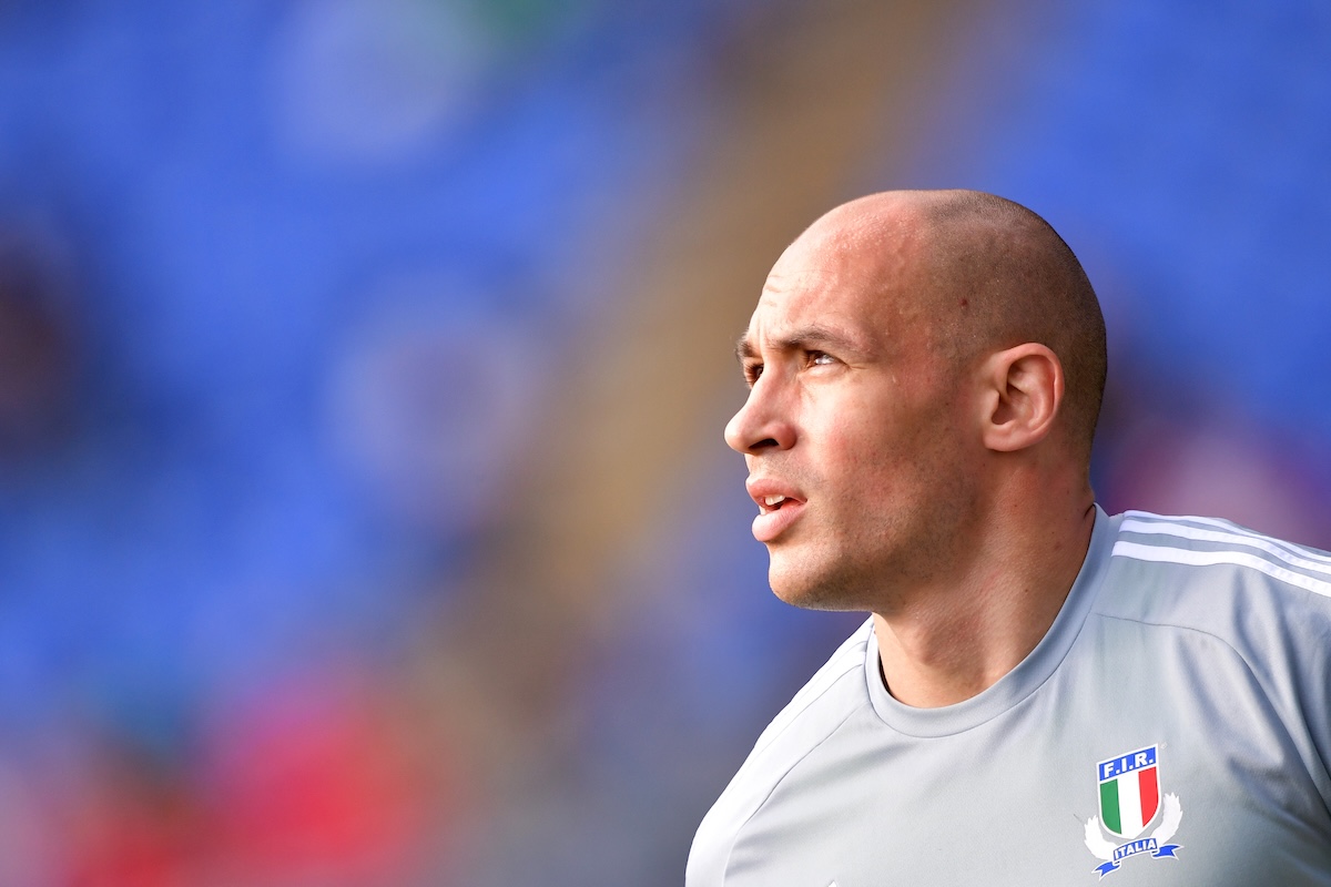 rugby italia sergio parisse entra nello staff tecnico della nazionale da Oasport.it rugby italia sergio parisse entra nello staff tecnico della nazionale