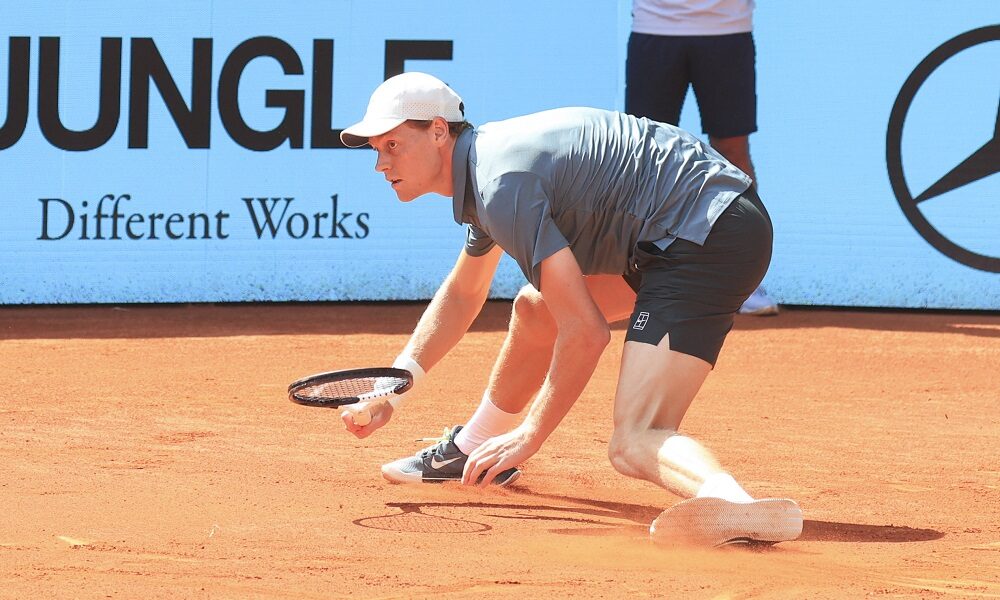 Jannik Sinner