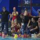 Spagna pallanuoto femminile