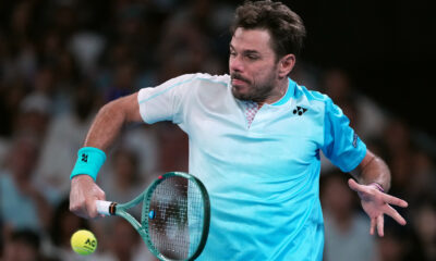 Stan Wawrinka