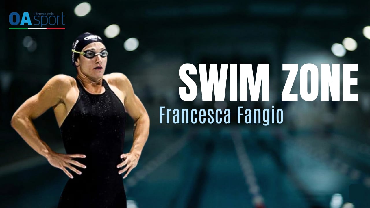 da livorno alle olimpiadi e a caccia di nuovi traguardi francesca fangio si racconta a swim zone da Oasport.it da livorno alle olimpiadi e a caccia di nuovi traguardi francesca fangio si racconta a swim zone