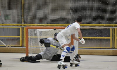 Trissino Hockey pista - FISR - Veronica Preto