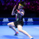 Wang Chuqin - Tennistavolo / IPA Sport