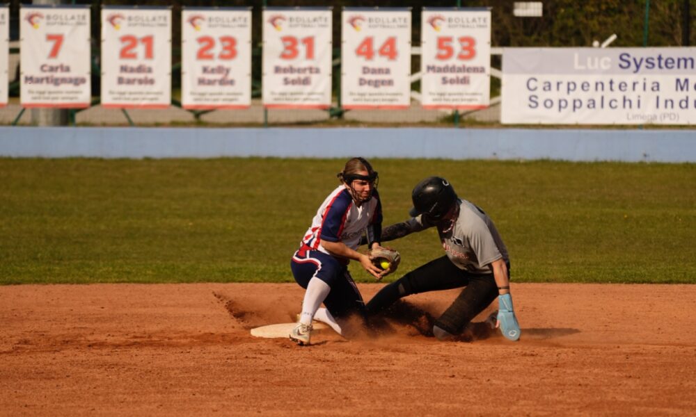 Forlì softball