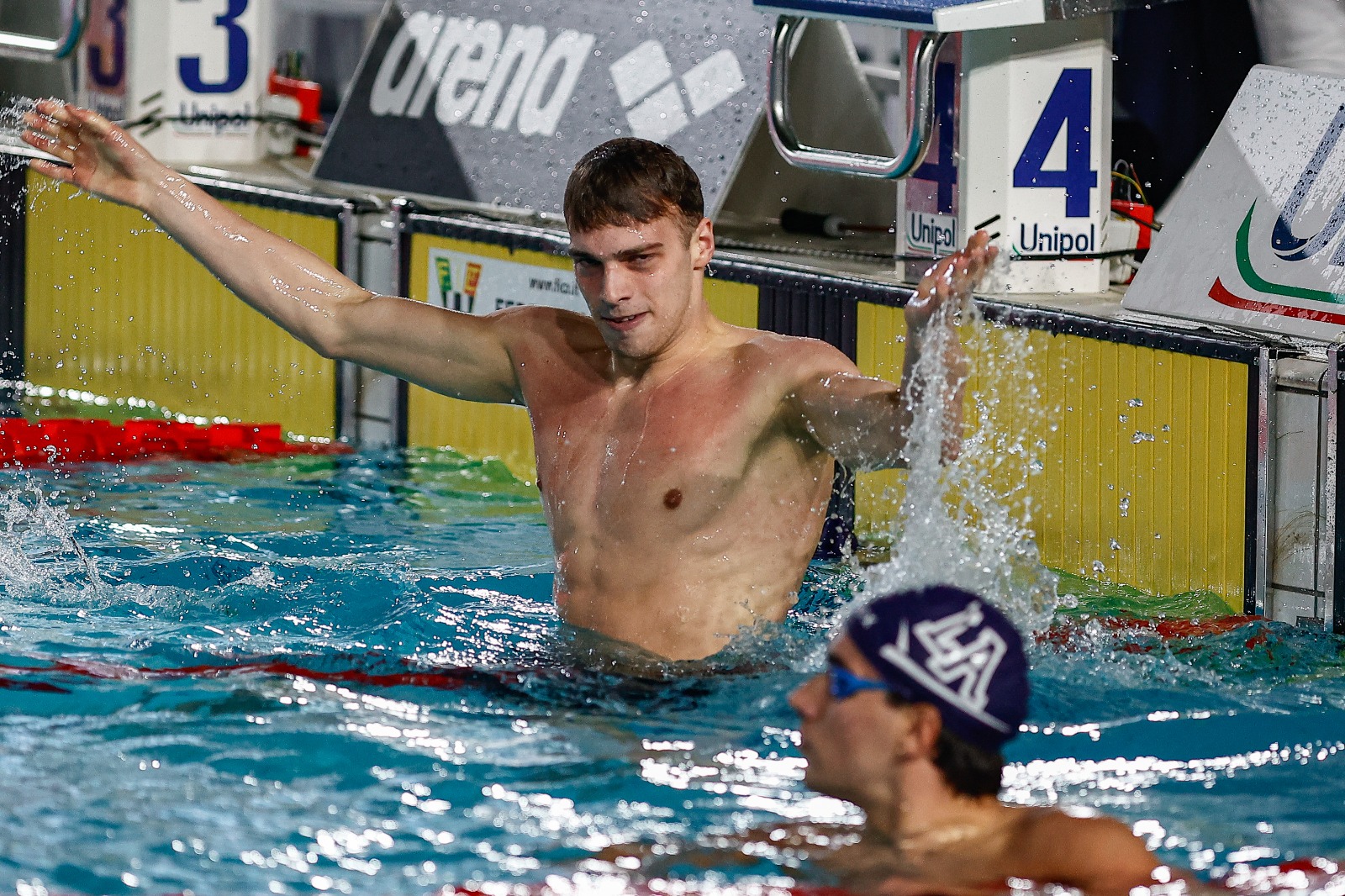 l8217italia scopre jacopo barbotti ai campionati italiani di nuoto razzetti battuto di un soffio nei 200 misti da Oasport.it l8217italia scopre jacopo barbotti ai campionati italiani di nuoto razzetti battuto di un soffio nei 200 misti