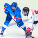 Italia Hockey ghiaccio femminile
