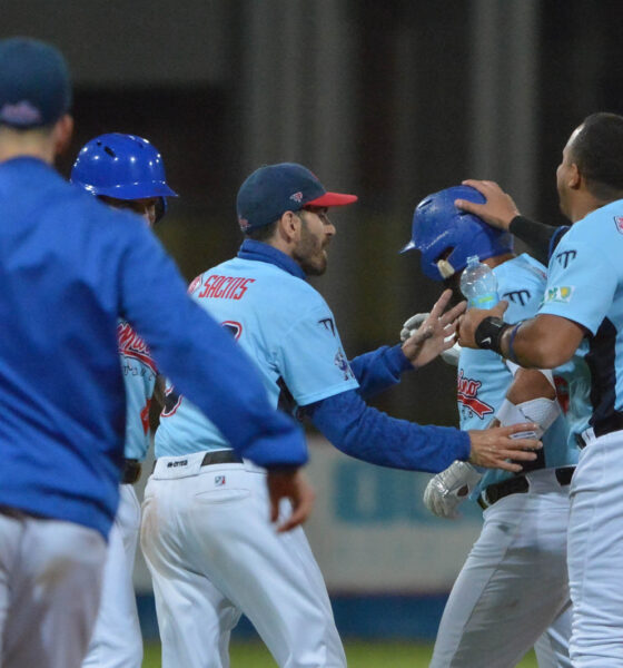 San Marino Baseball