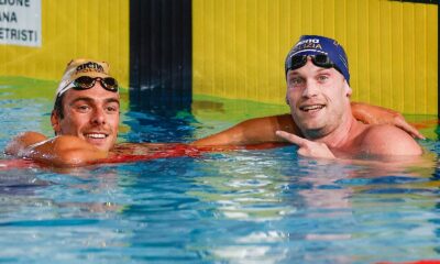 Gregorio Paltrinieri