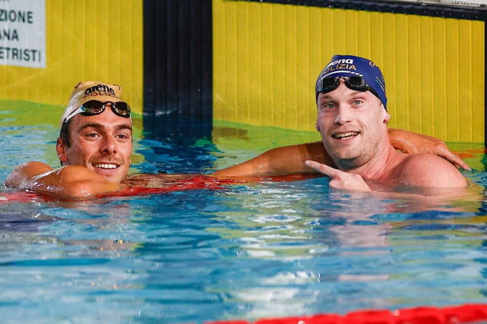 Gregorio Paltrinieri