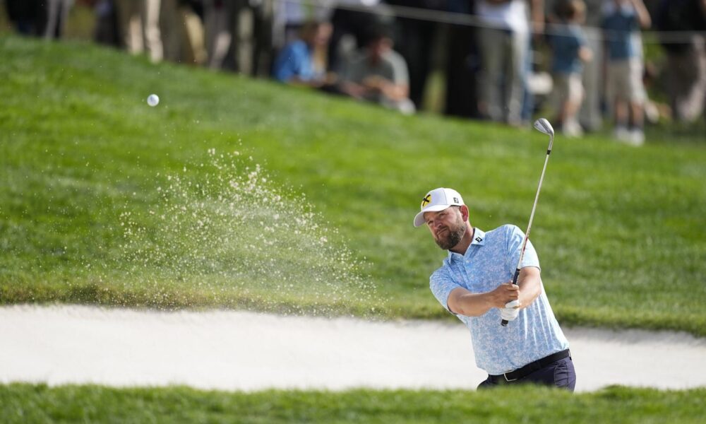 Bernd Wiesberger