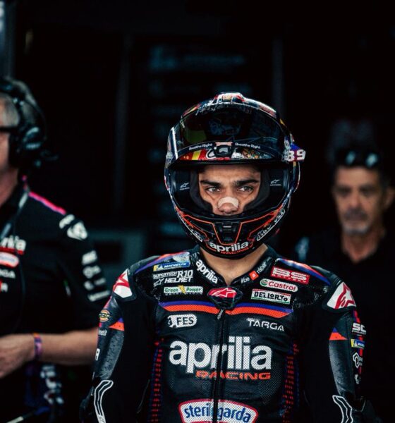 Jorge Martin