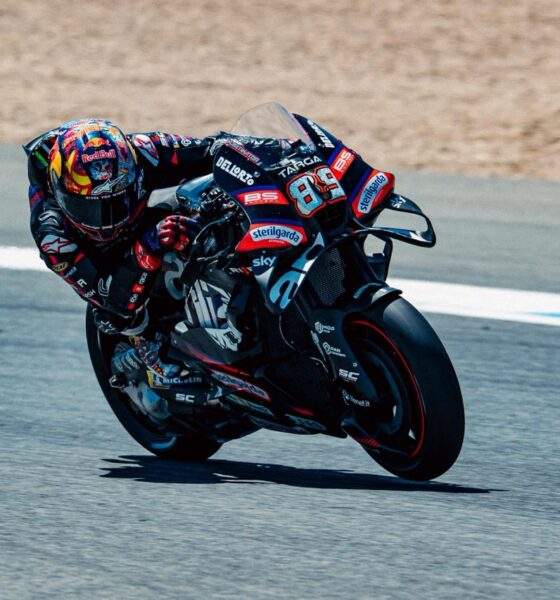 Jorge Martin