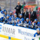 Italia hockey ghiaccio