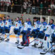 Italia hockey ghiaccio