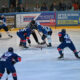 Italia hockey ghiaccio