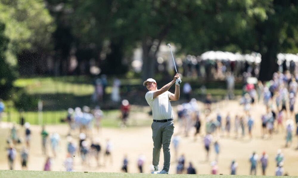 Matt Fitzpatrick