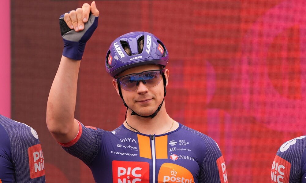 Casper Van Uden