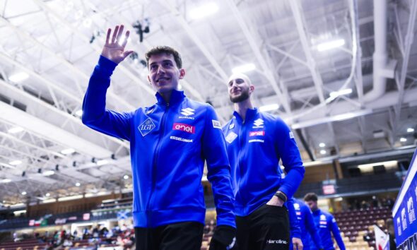 Italia curling