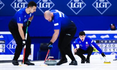 Italia curling