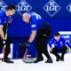 Italia curling