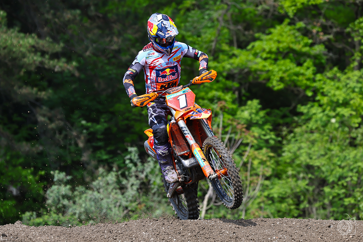 mx2 simon langenfelder si impone nella qualifying race del gp del sudafrica da Oasport.it mx2 simon langenfelder si impone nella qualifying race del gp del sudafrica