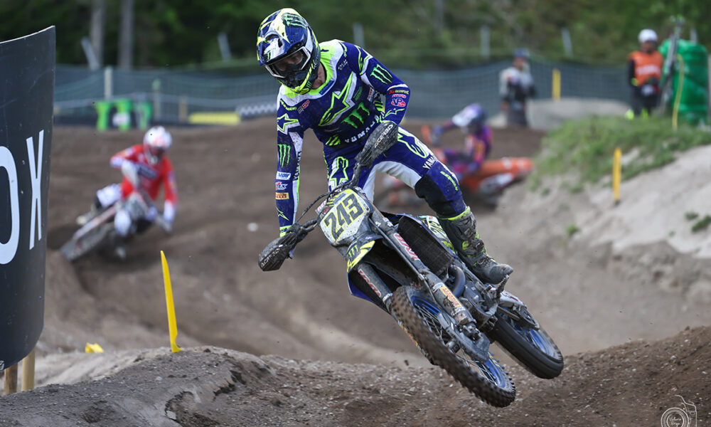 Tim Gajser