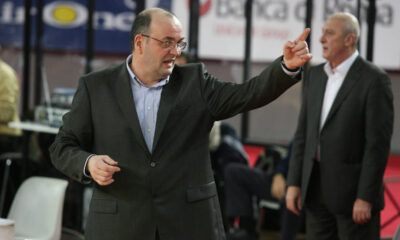 Dusko Vujosevic