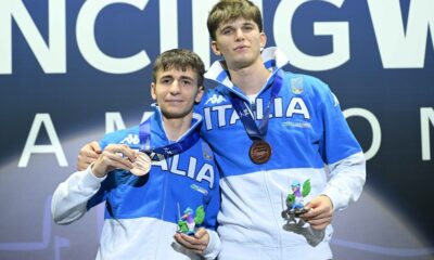 Iaquinta - De Cristofaro