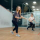 Squash femminile
