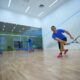 Squash maschile