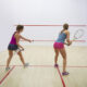 Squash femminile