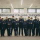 Italia Mondiali Junior taekwondo