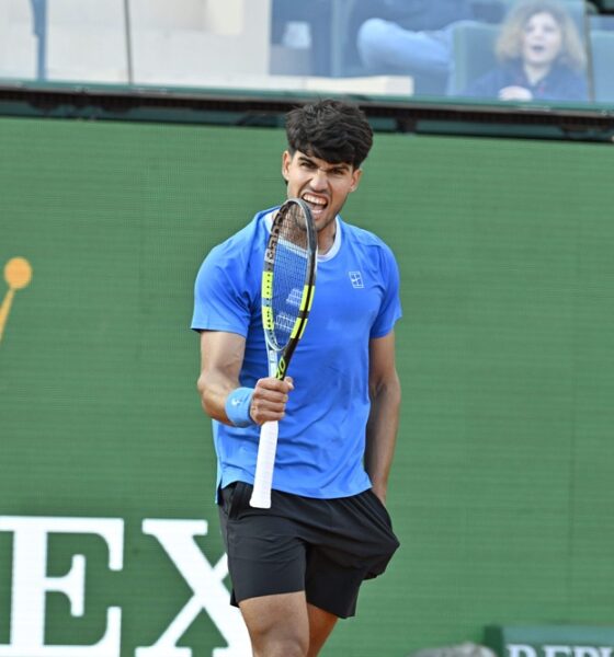 Carlos Alcaraz
