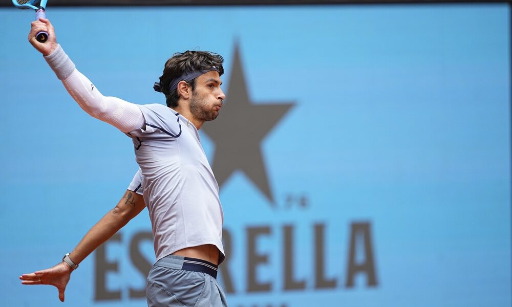 Lorenzo Musetti