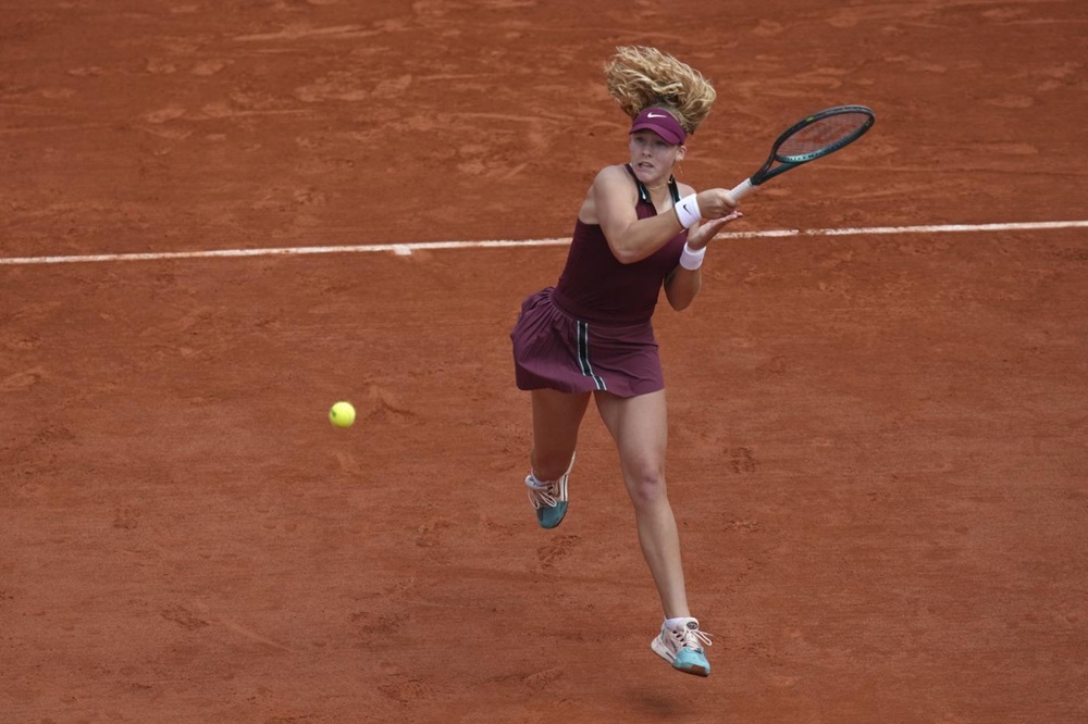 wta linz 2026 mirra andreeva rimonta potapova e conquista il titolo in austria da Oasport.it wta linz 2026 mirra andreeva rimonta potapova e conquista il titolo in austria