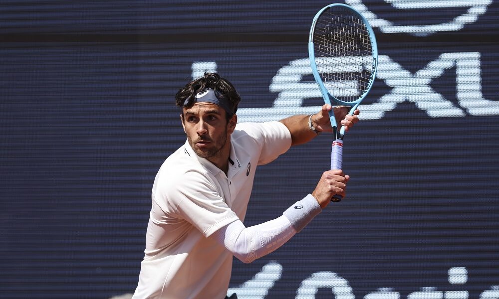 Lorenzo Musetti
