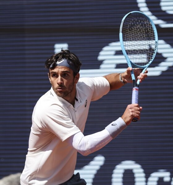Lorenzo Musetti