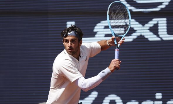 Lorenzo Musetti