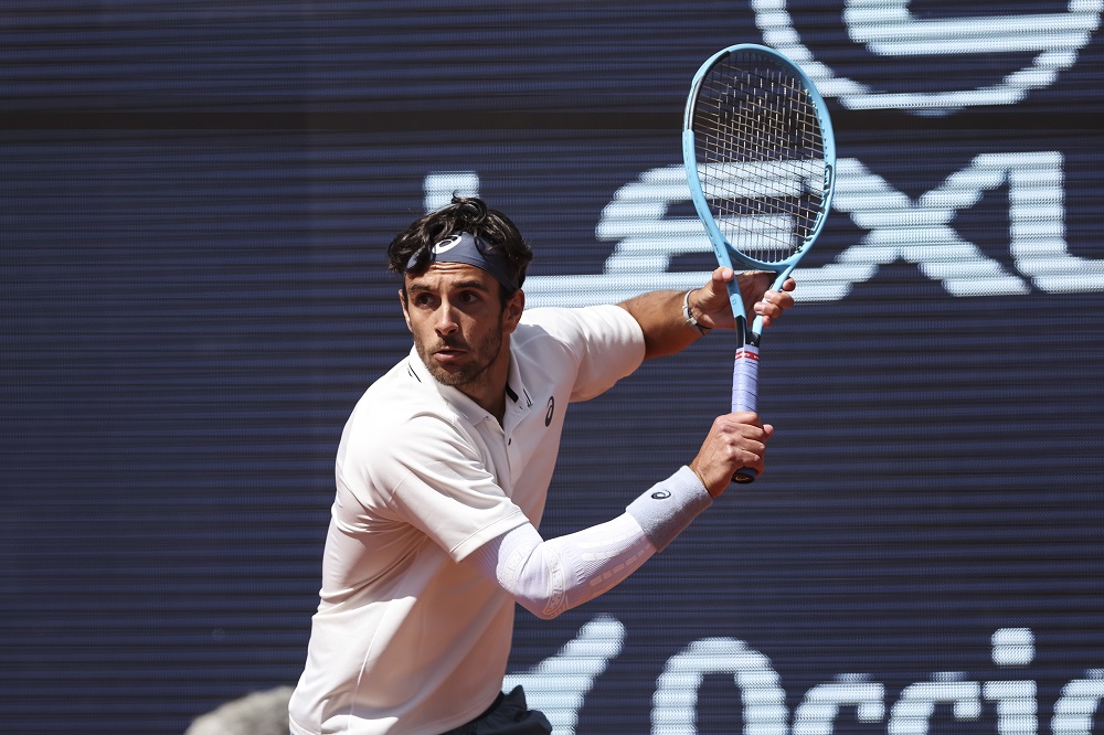Lorenzo Musetti