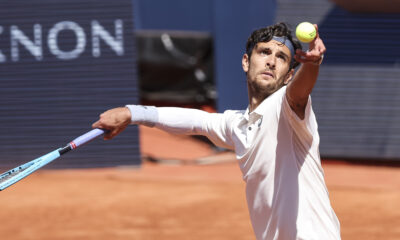 Lorenzo Musetti