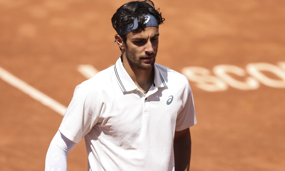 Lorenzo Musetti