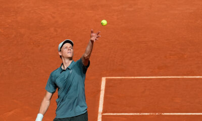 Jannik Sinner
