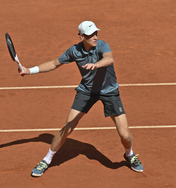 Jannik Sinner